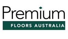 Premium Floors Australia Logo